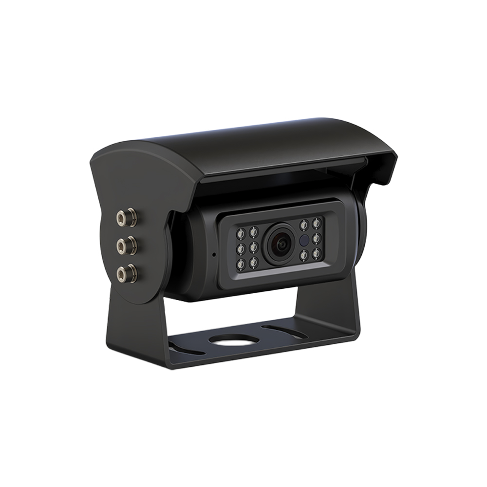 1080p Waterproof tergo visum camera cum Auto Lorem