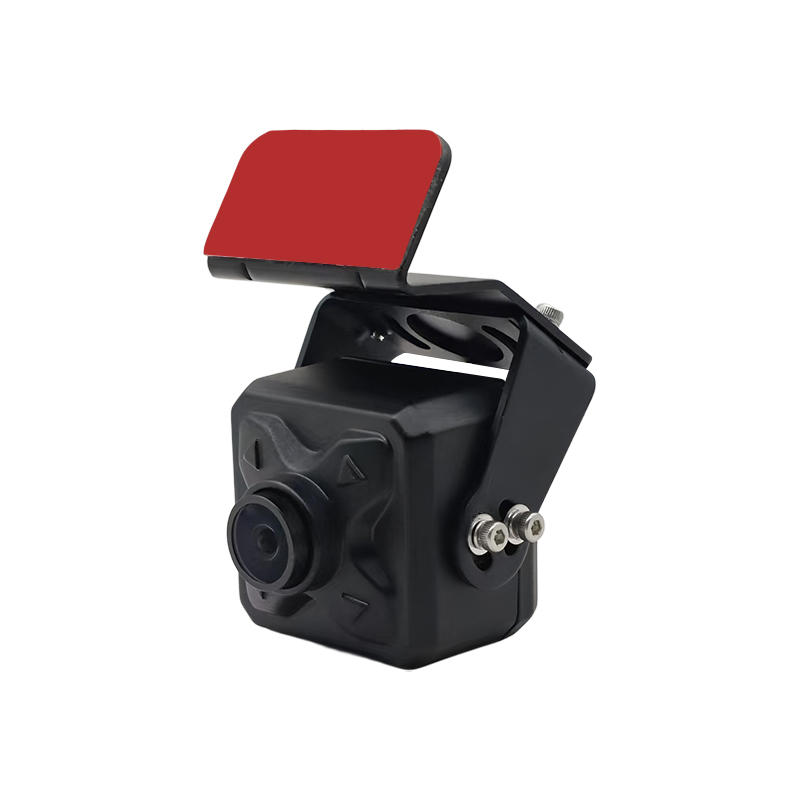 CXXX ° Angulus IP Vehiculum Camera Cum Minimum Light Color Nocte Visio Nam Classis Surveillance