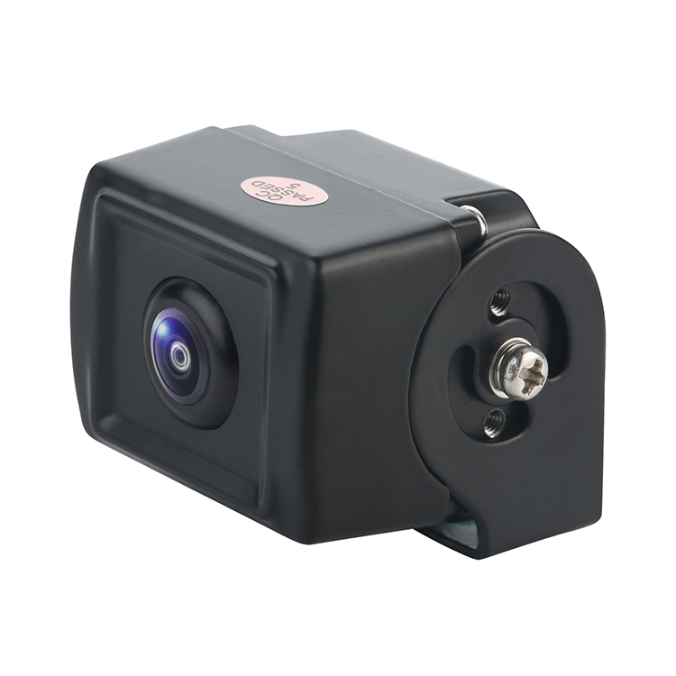 CLX° Wide Angulus Mini Audi View Vehiculum Camera cum IP69K pro Trucks et Commercial Vehiculis