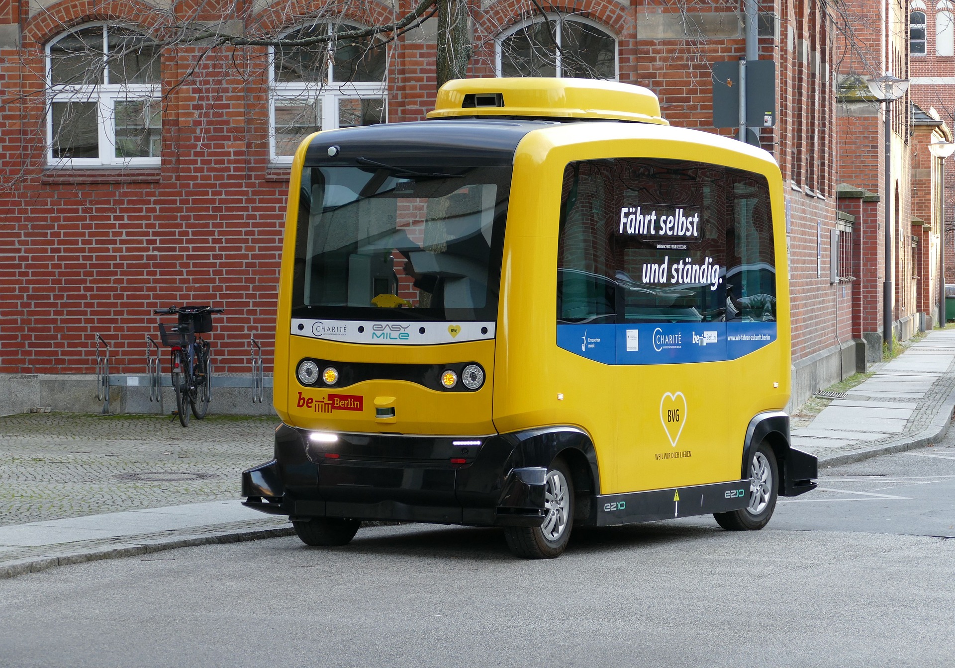 Applicatio Car Cameras in Autonomia incessus