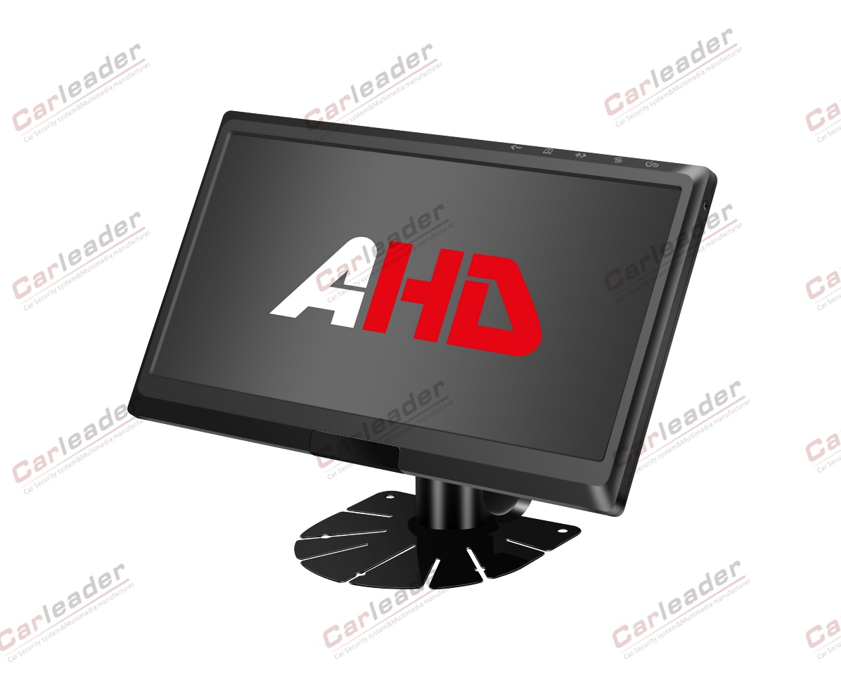 Utilitas LCD Car Monitor