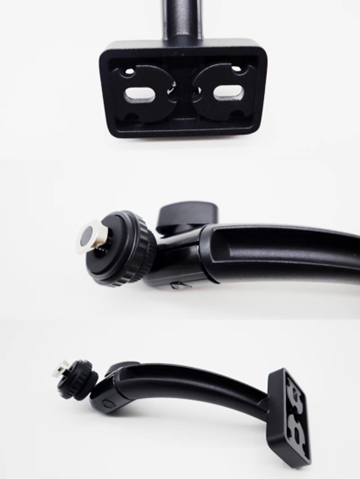 Anser bracket pro Car Monitor