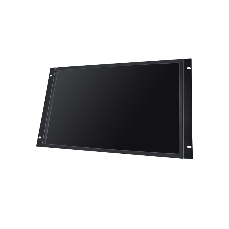 Flexibile Open Frame Monitor