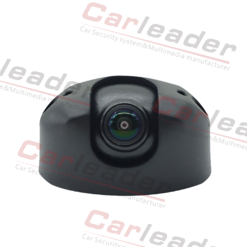 Novus Wide Anglus Ante Rear Partem View AHD Camera