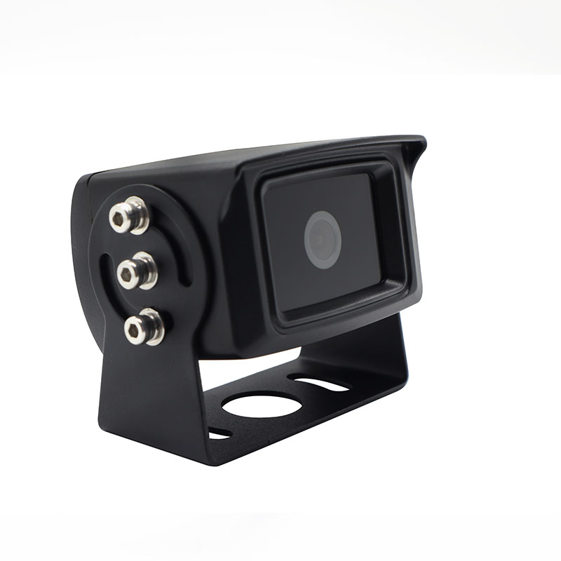 New Starlight Rearview Camera de Carleader