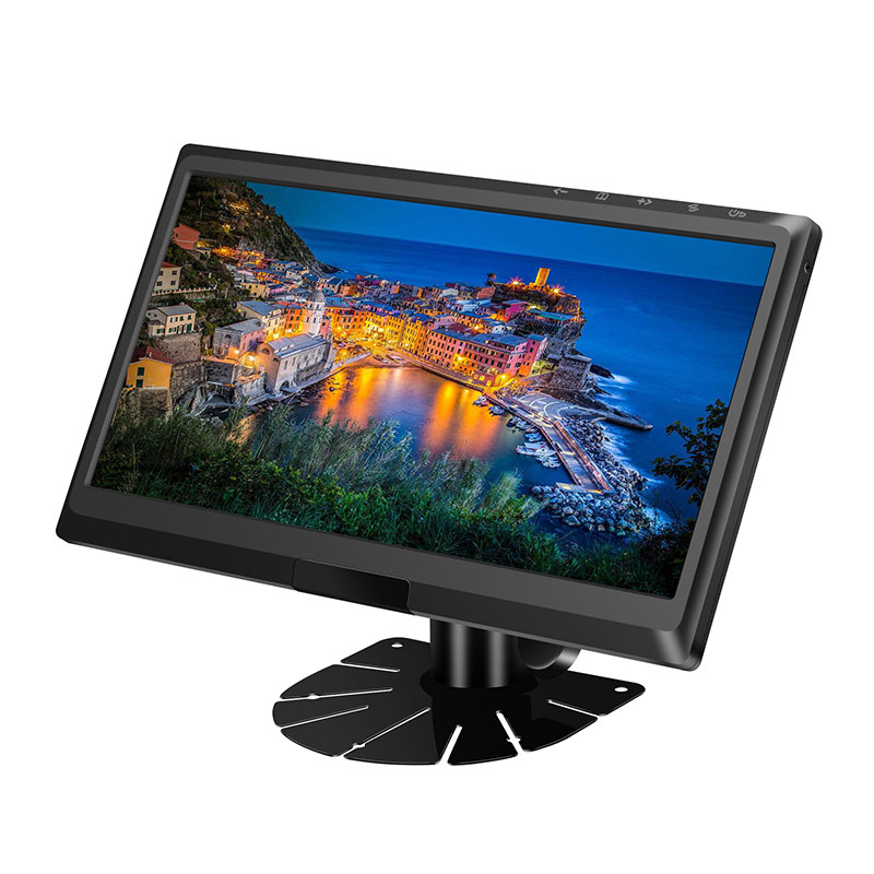 Princeps Definitio 9 '' HD Monitor cum Auto Dimming Function