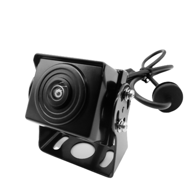 Starlight Rearview Camera