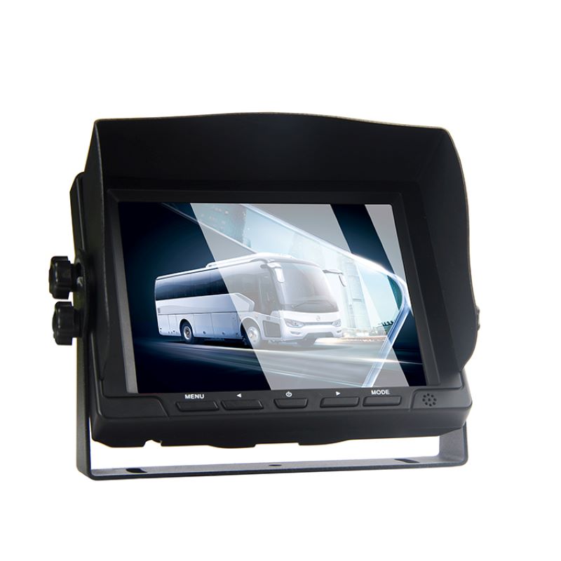 5.6'' Screen Car audi View Monitor