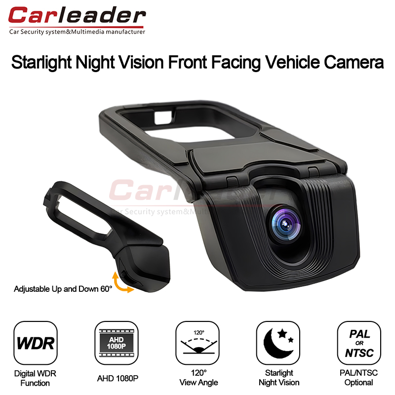 1080P WDR Starlight Noctis Visio Camera Adversus