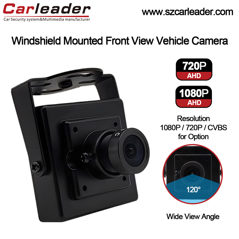 AHD Mini Wide Angle Truck Adversa Camera