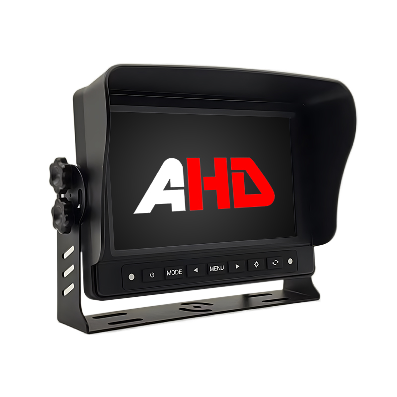 IP69K IMPERVIUS Puga pyga AHD Monitor pro Car