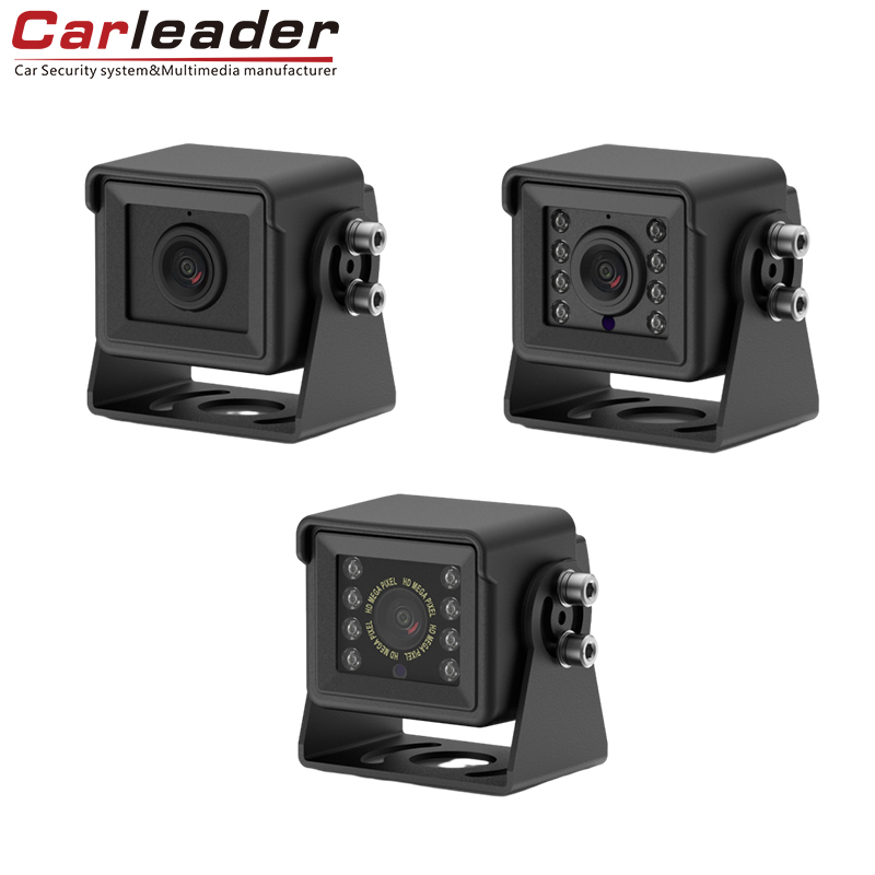 Questus a Lata et Serena View utendo Carleader Wide Ange IMPERVIUS Noctis Visio Audi View Camera