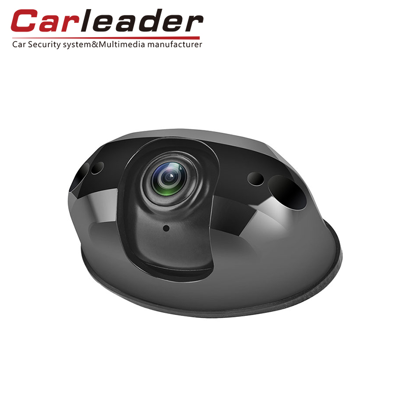 Multi- Positio 170 Degree Zinc Alloy 1080P AHD Camera | Augendae circumcirca Safety in incessus
