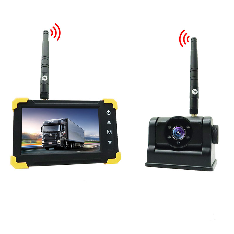 Magna Claritas Reliable Cras: Carleader Rechargeable Digital Wireless Cervus Ratio pro RV