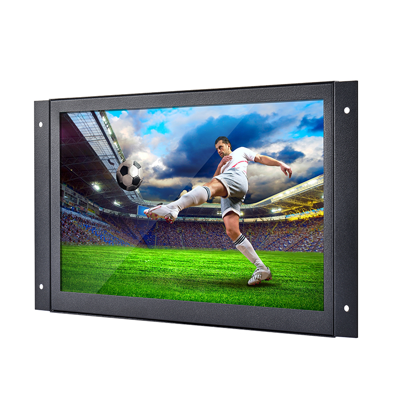 Carleader Open Frame Monitor Series - High-euismod Display Solutions