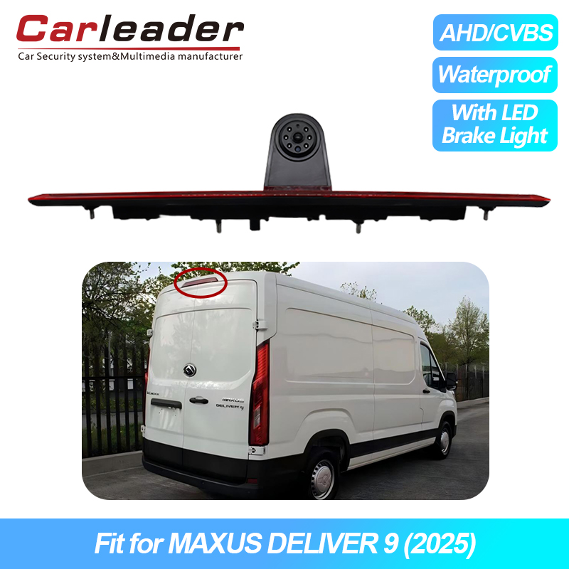 Novum MMXXV Maxus eripere IX fregit lux camera