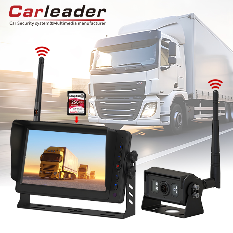 Digital Wireless Monitoring Wireless Cras Monitoring CALLEader VII Digital Wireless Monitoring System ---- Tutis tuum incessus Safety