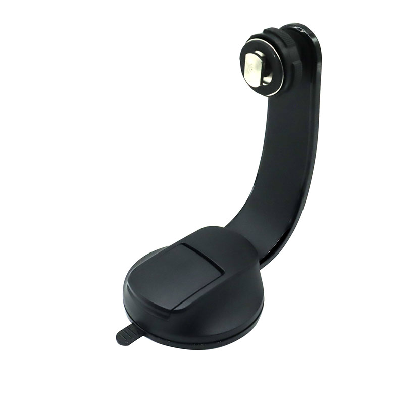 Novum Bendable Suction-Monte bracket ad Monitor
