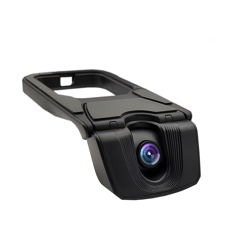 Starlight Front facing currus camera cum wdr munus