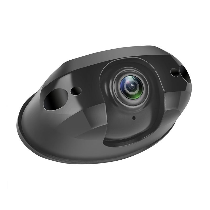 Carleader 1080P AHD Starlight Super Wide Angle Rear View Camera | Augendae circumcirca Safety in incessus