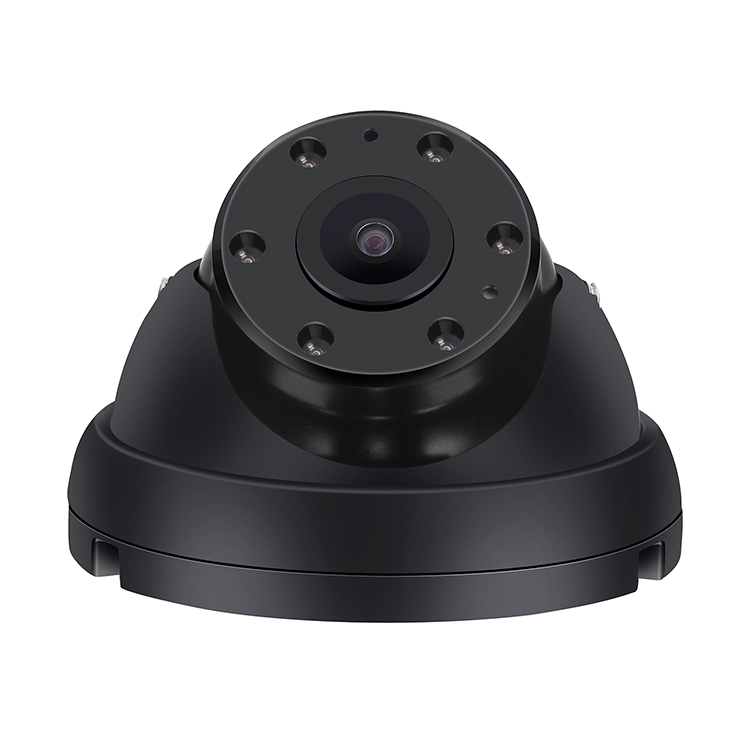 Carleader AHD Mini Location Dome Camera ---- Magna Bene pro In Vehiculum Cras
