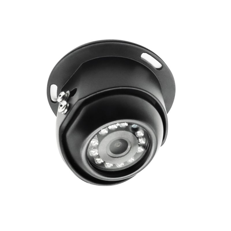 Carleader AHD vehiculum in-Camella View Dome Camera Cover