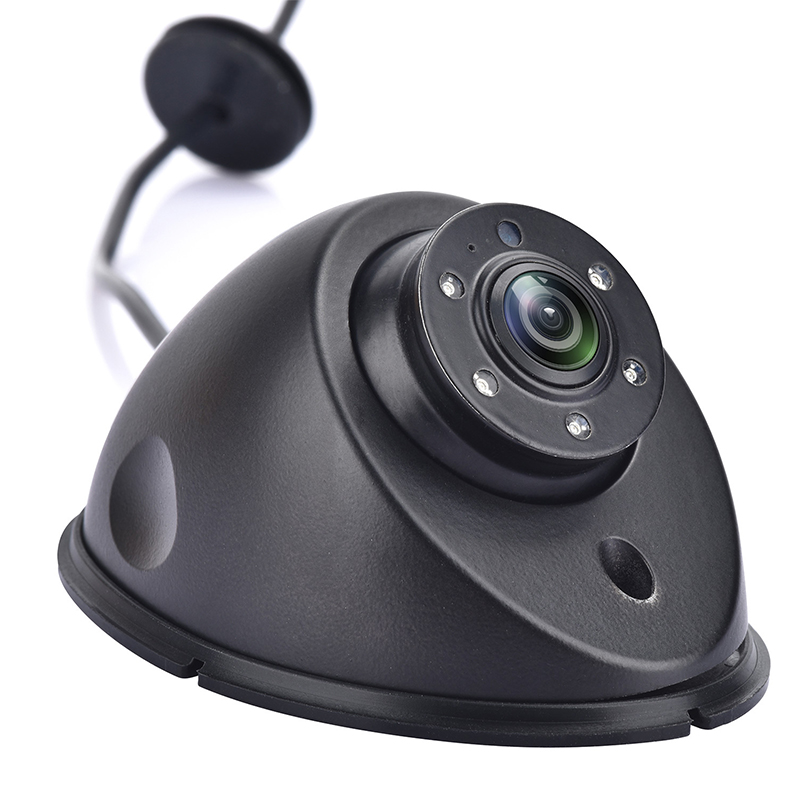 Carleader AHD Nocte Visio Waterproof Gravis Officium Latus Vehiculum Camerae View