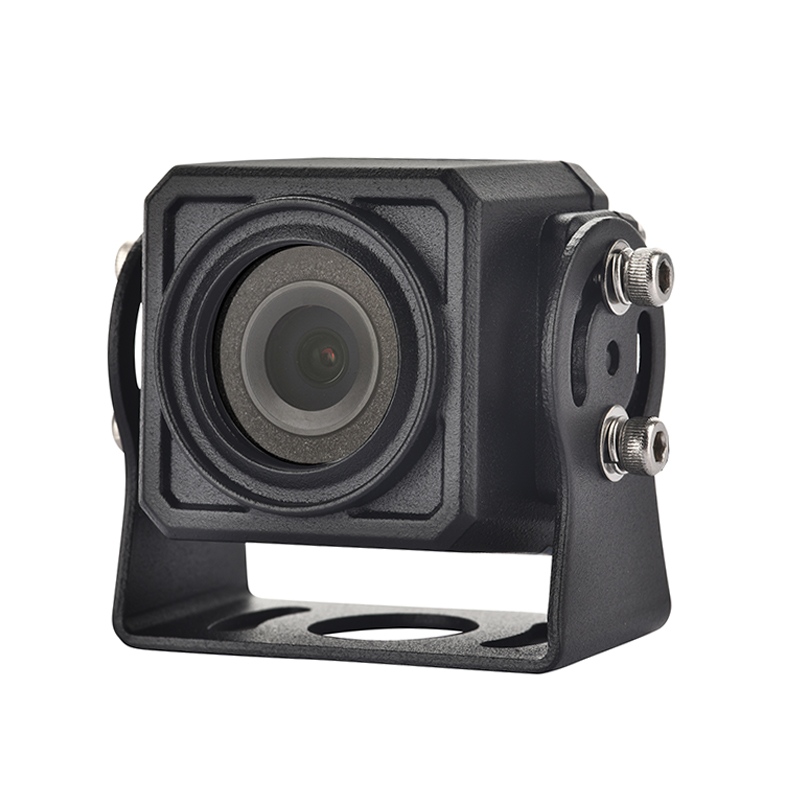 Carleader AHD Full-Color noctem visio Small Size Audi View Camera