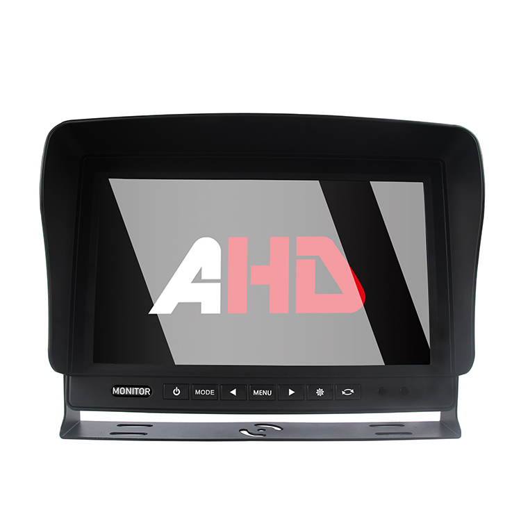 Carleader 10.1 Inch Gravis Officium Truck AHD Monitor