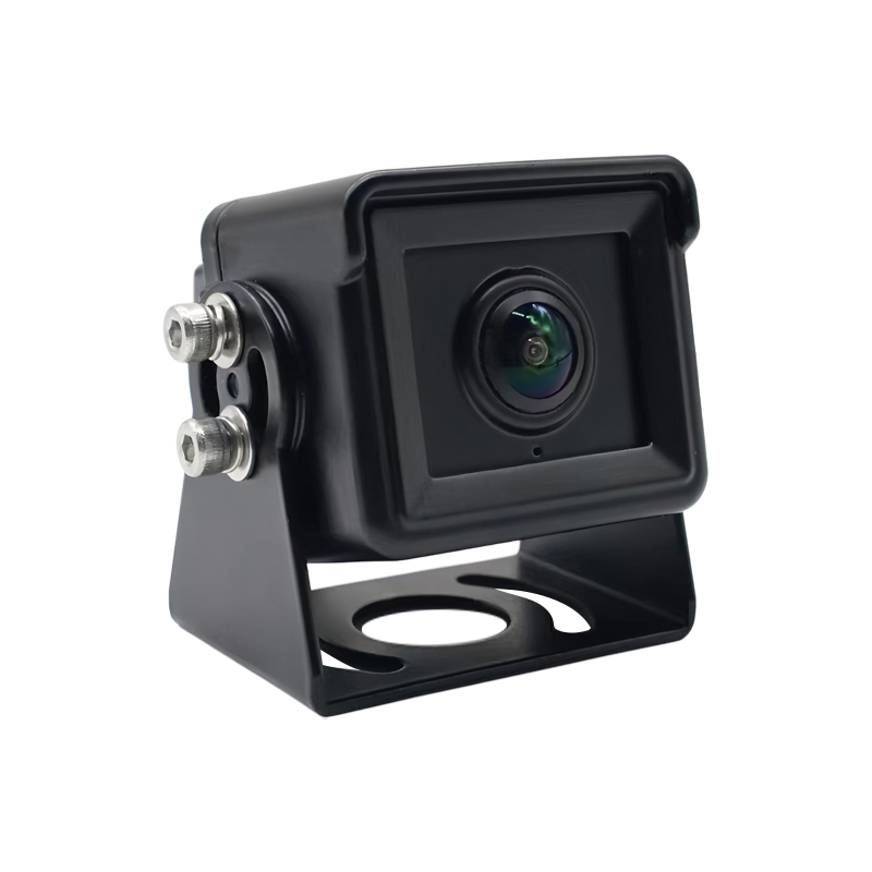 Auge tuum vehiculum salutem cum Carleader AHD 1080P Colorem noctem visio CLXX Degree Wide View Angle inversa CAMERA