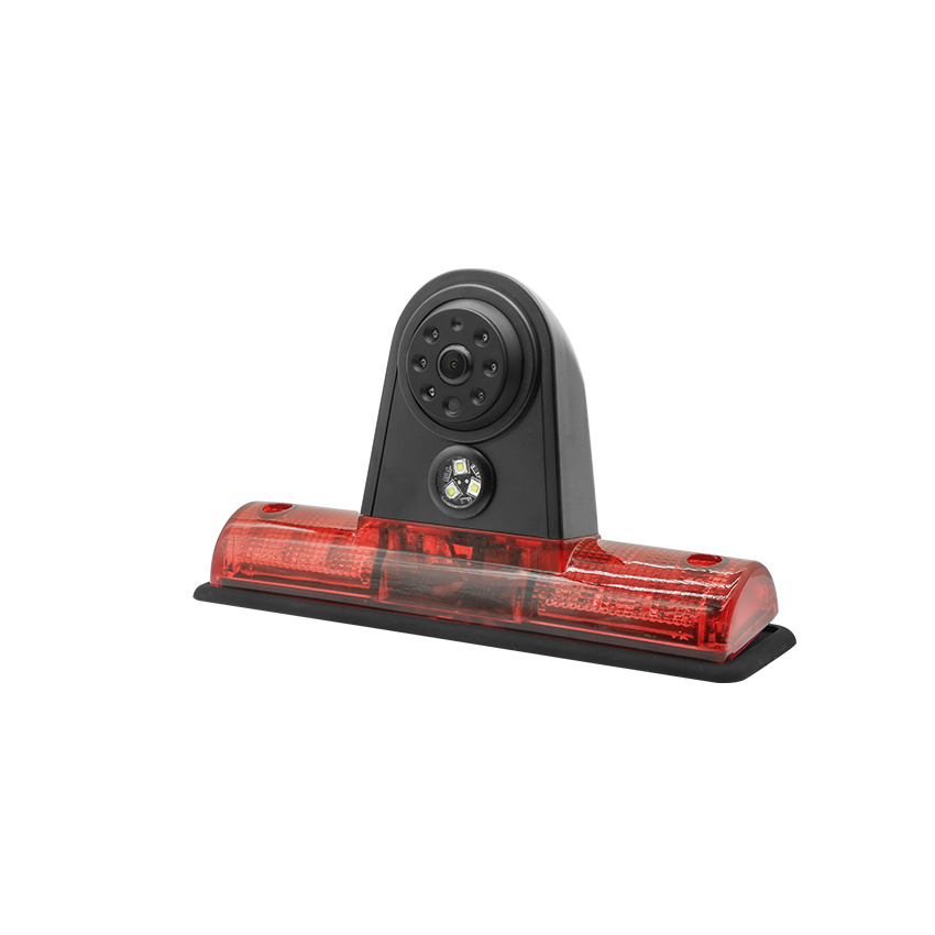 Carleader AHD Universalis Cargo Van Brake Light Camera pro Consectetur Audi Visibilitas et Coegi Safety