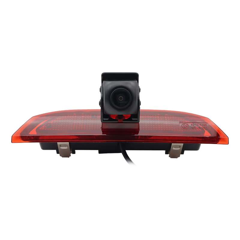 Carleader Introduces Customized Brake Lux Camerae Solutio pro Ford Transit Iungo Courier MMXXIII-Current Vans