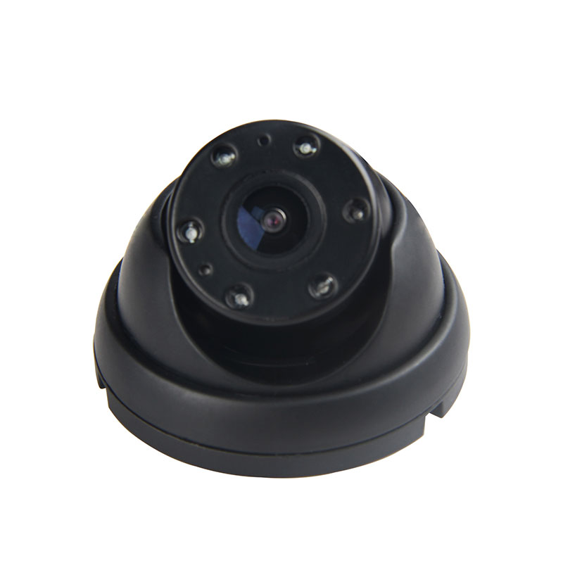 Carleader Enhances Commercial Securitatis vehiculum cum IP69K AHD 1080P vehiculum Camera