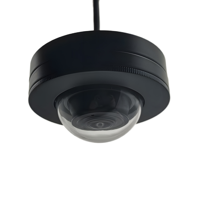 Carleader Introduces 1080P Visio Starlight Nocte Vehiculum Dome Camera Provectus Commercial Vehiculum Cras