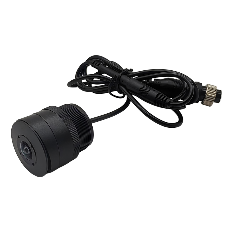 Carleader Expands Vehiculum Salutis Solutiones Foedus 150° Starlight Front & Tergo Camera