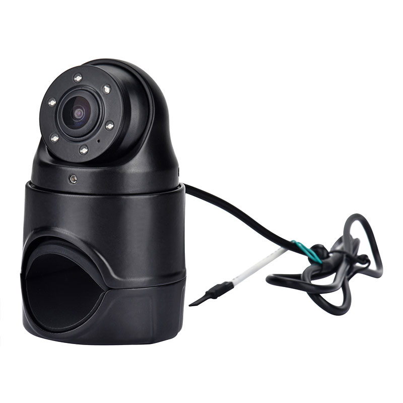 Carleader Launches Wide Angle Wing Speculum Camera ad Truck Caecus Macula Cras et Commercial Vehiculum Safety Carleader Launches Wide Angle Wing Speculum Camera ad Truck Caecus Macula Cras et Commercial Vehiculum Safety