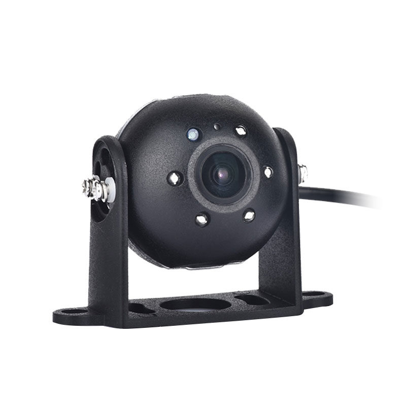 Una Camera, Multiplex Positiones: Carleader Develops Flexibile Camerae Solutio pro Vehiculis Commercialibus