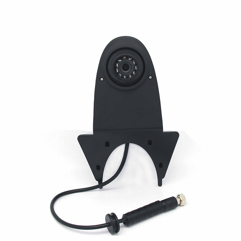 Carleader Expands Vehiculum Camera Commercial Solutions with Ultra Wide Angle Vehiculum Tergum Camera
