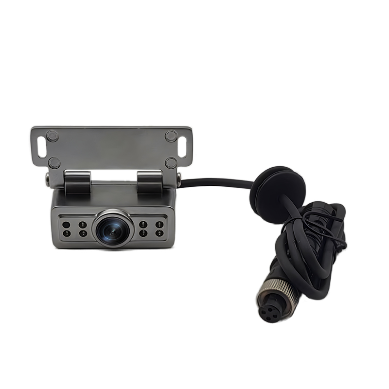 Carleader Expands Vehiculum Camerae Solutiones cum IP69K Lata Angle AHD Camera pro Parte et Audi View Carleader Expands Vehiculum Camerae Solutiones cum IP69K Lata Angle AHD Camera pro Parte et Audi View