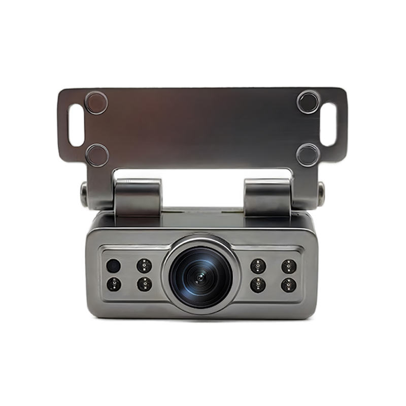 Carleader Expands Vehiculum Camera Commercial Solutions with IP69K Lata Angle AHD Vehiculum Camera