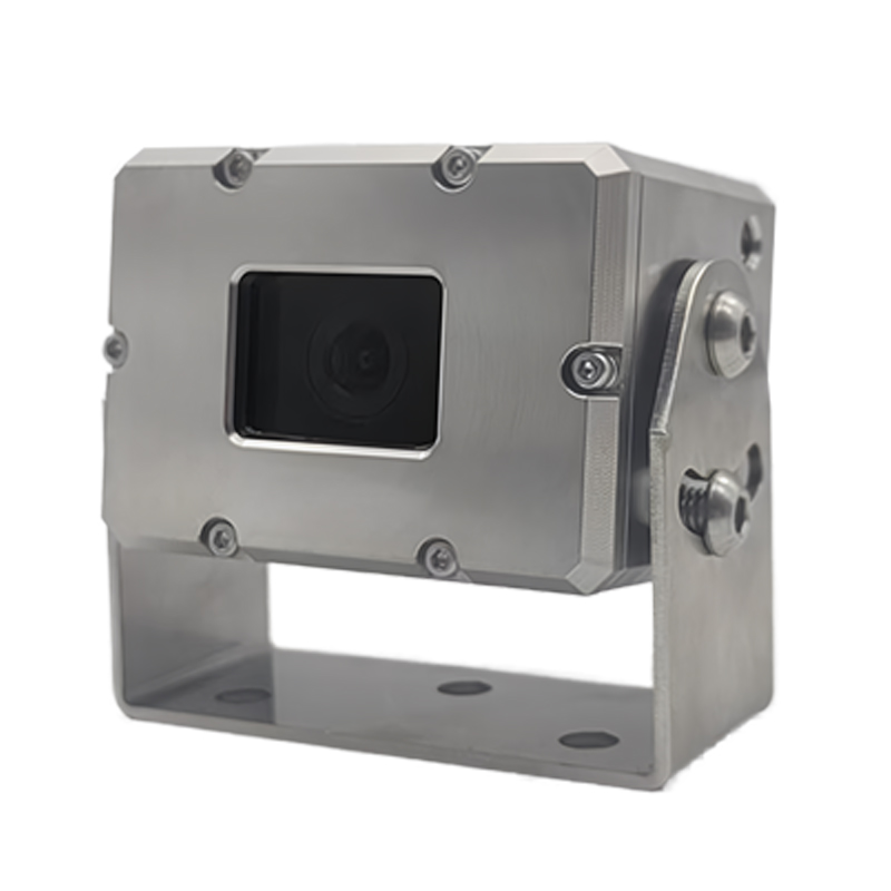 Carleader Launches gravis Officium Starlight 304 Steel AHD Audi View Camera Commercial volutpat