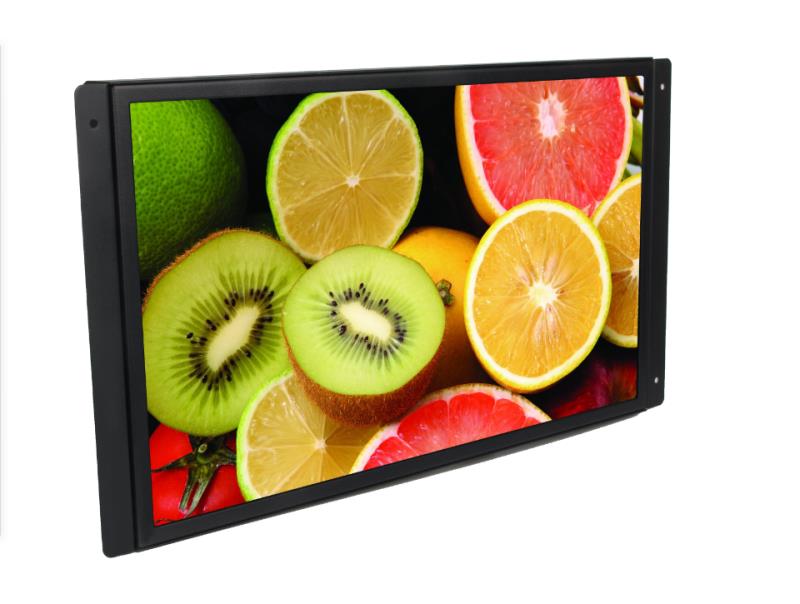 21.5inch apertum frame HD monitor