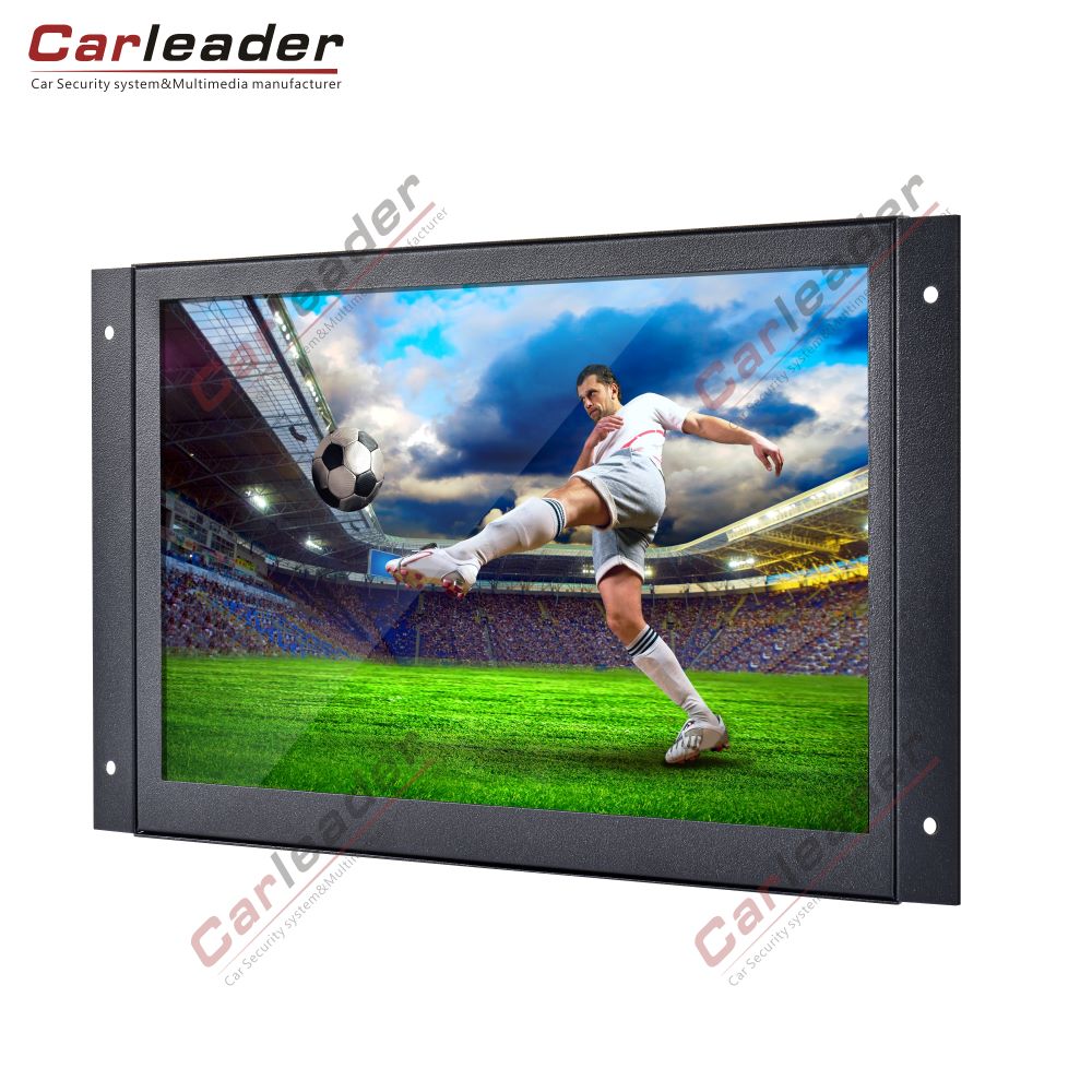 23.6 inch apertum frame HD monitor