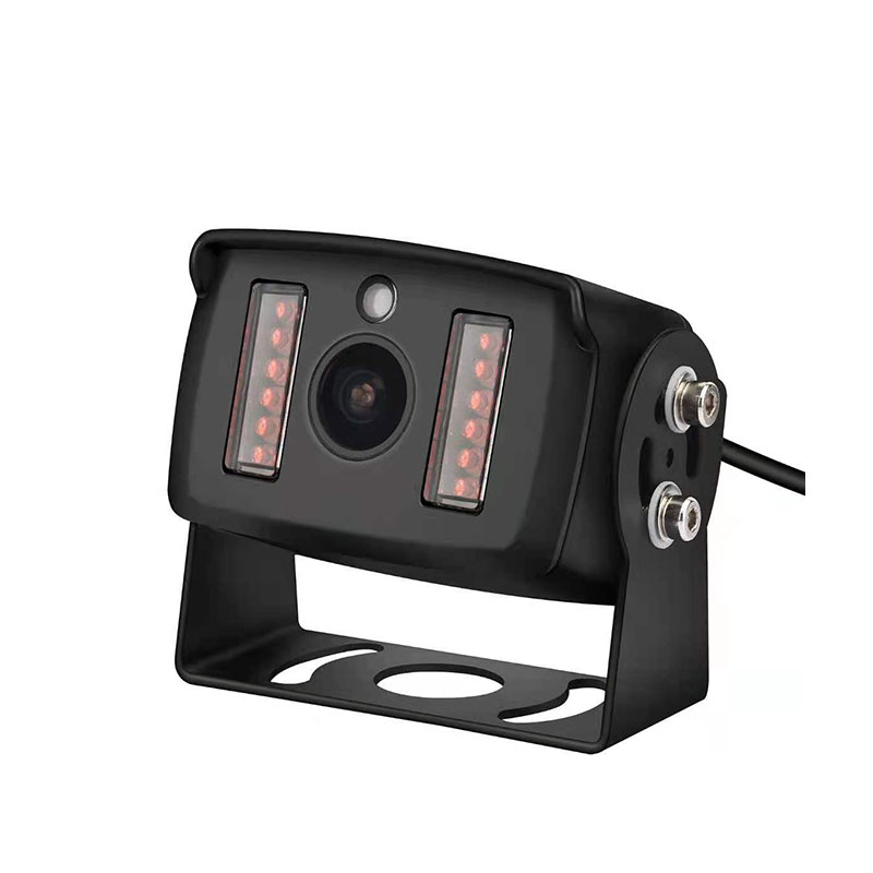 Nova Camera Rearview
