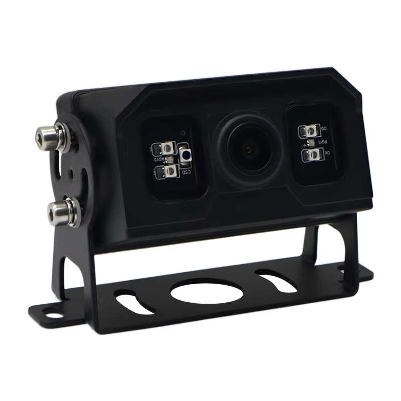 How Can a Audi View AI Camera with Pedestrian Vehicle and Biker Detection Improve Vehicle Safety? How Can a Audi View AI Camera with Pedestrian Vehicle and Biker Detection Improve Vehicle Safety?