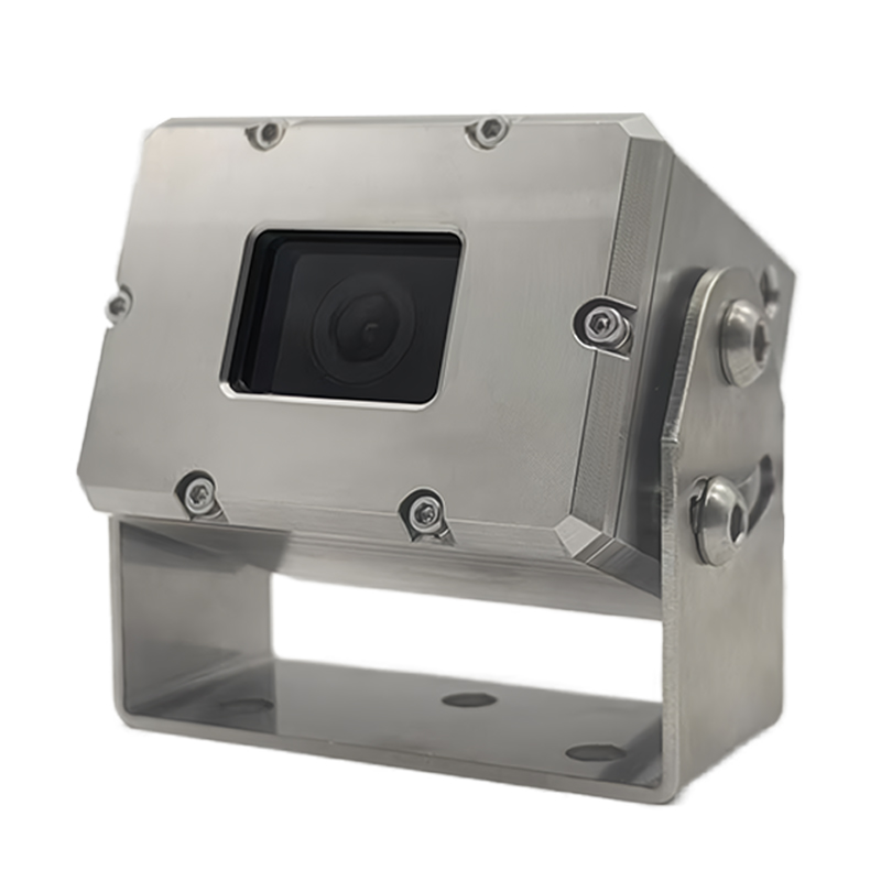 CCCIV Stainless Steel CREPITUS-probationem stellarum noctis visio camera