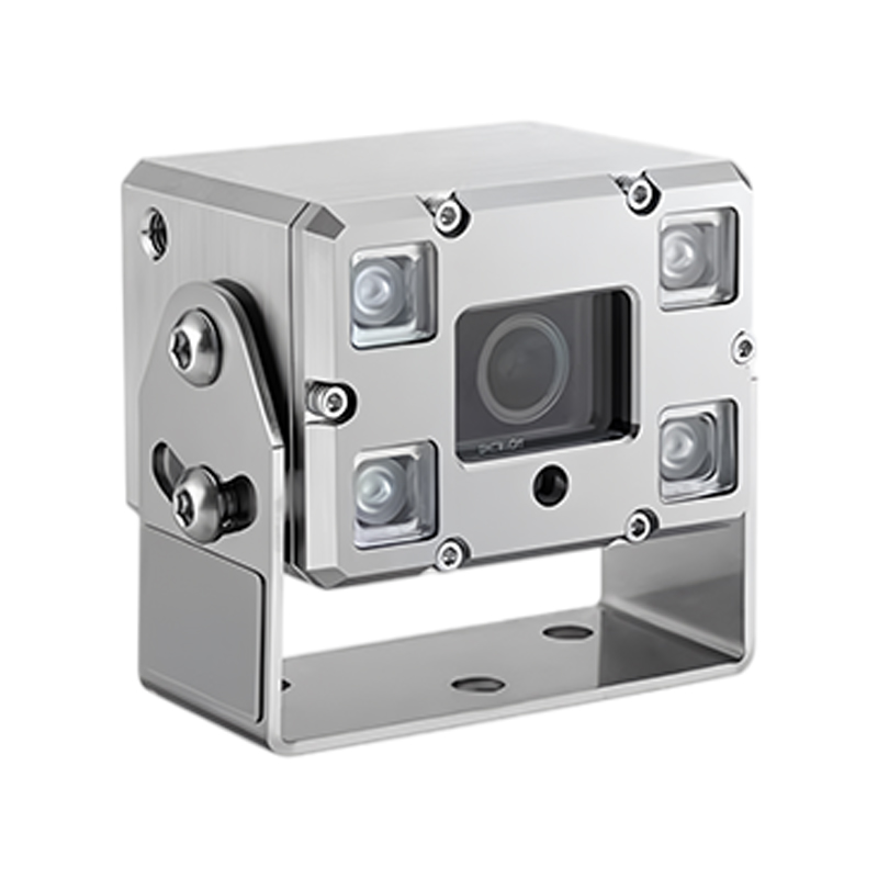 CCCIV Steel IP69K AHD CARRUS Audi View Camera IV-DUXERIT IR visio noctis
