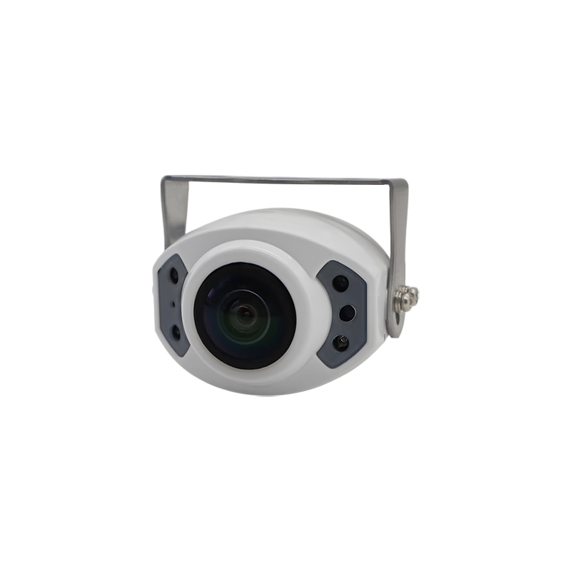 4 IR IMPERVIUS DUCTUS Mini Location Audi View Camera Alba