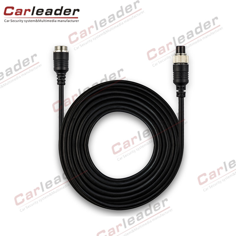 4 Pin Aviation cable