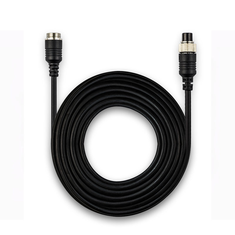 4 Pin Aviation cable
